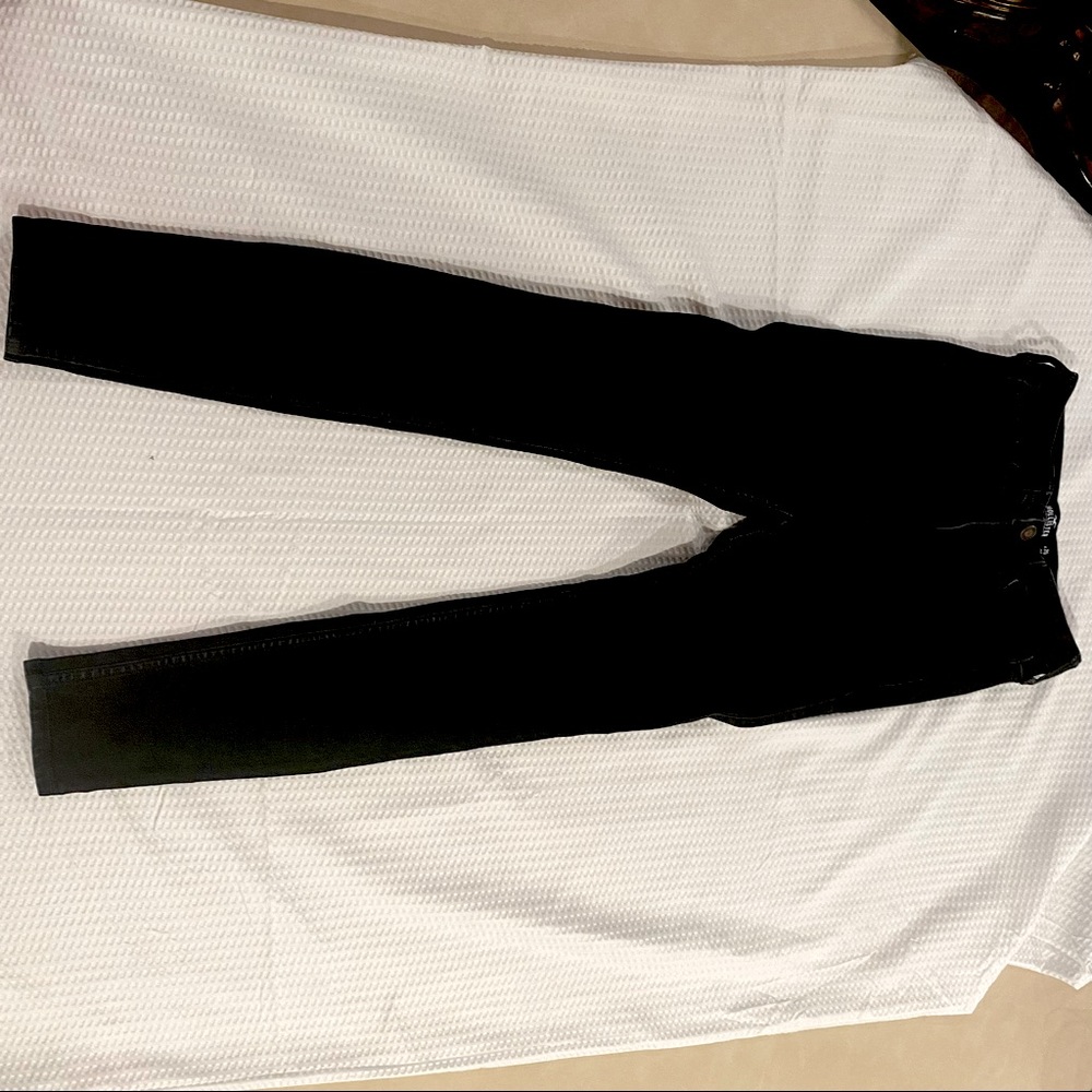 Hollister Girl jeans